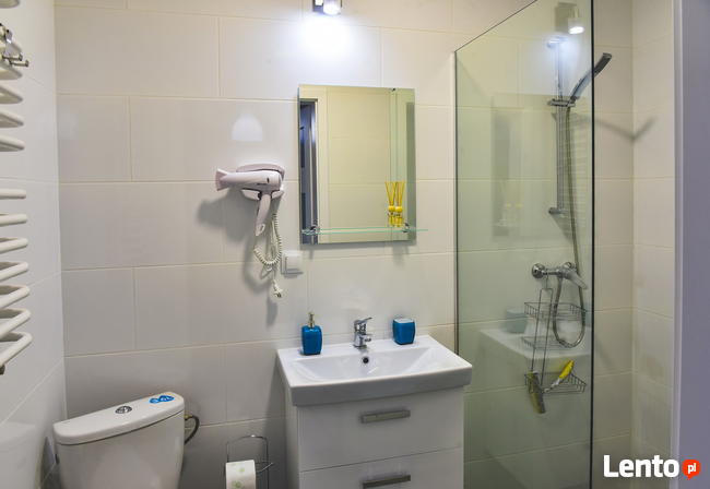 Apartament EVELIN II nad morzem w Darłówku