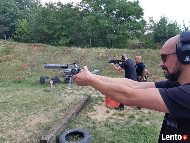 Kurs Kwalifikowanego Pracownika Ochrony I KURS Doskonalący