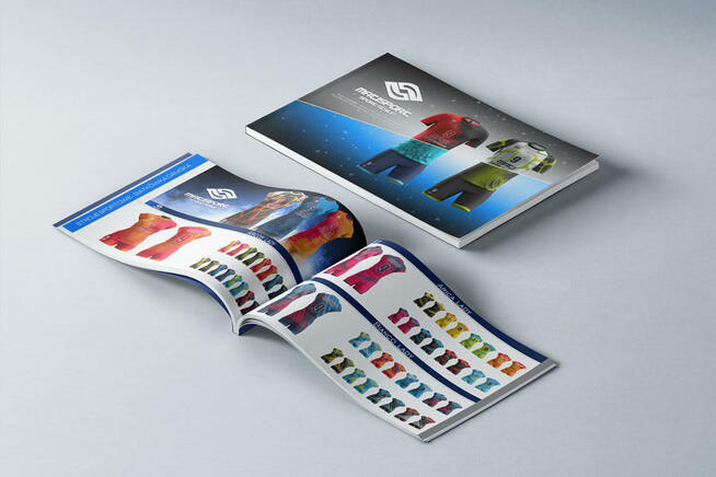 Grafik komputerowy nawiąże stałą współpracę