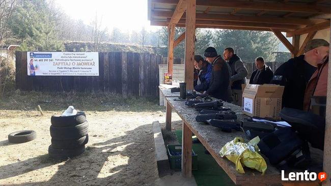 Kurs Kwalifikowanego Pracownika Ochrony I KURS Doskonalący