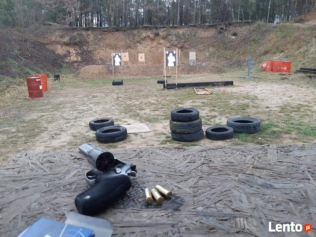 Kurs Kwalifikowanego Pracownika Ochrony I KURS Doskonalący