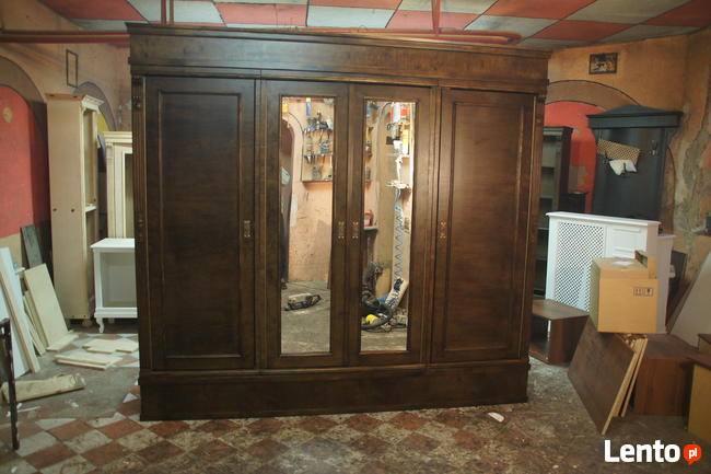 Zabudowa wnęki i inne 506133868