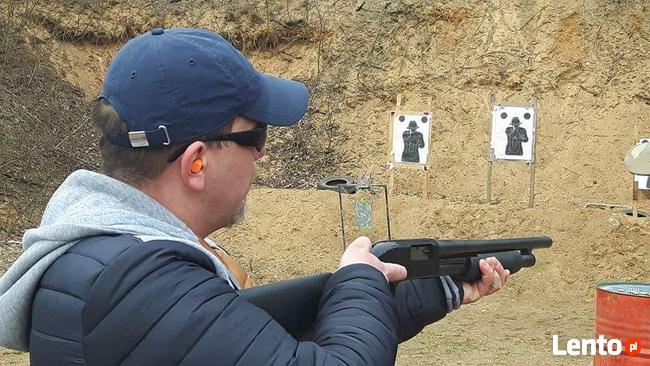 Kurs Kwalifikowanego Pracownika Ochrony I KURS Doskonalący