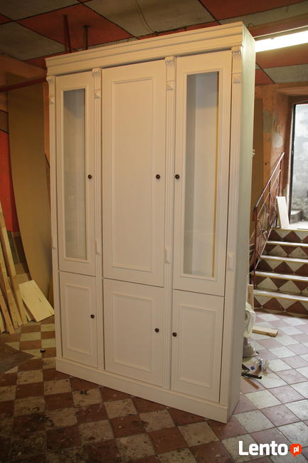 Zabudowa wnęki i inne 506133868