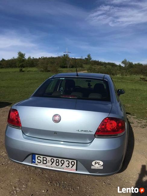 Fiat linea разболтовка