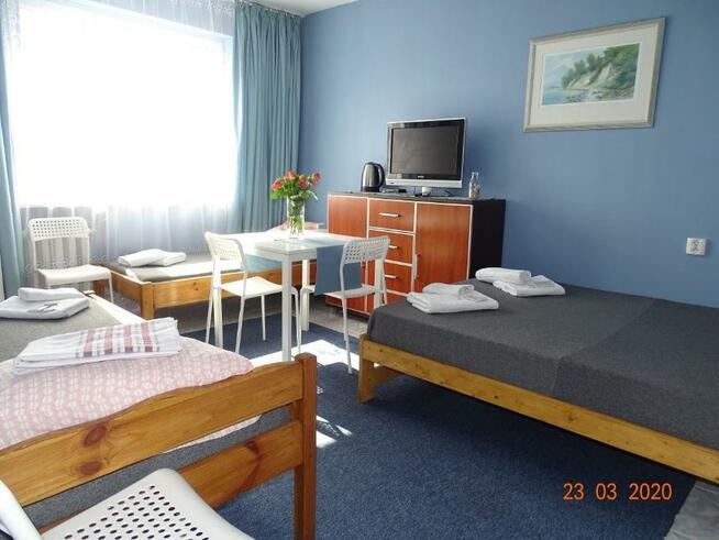 Tamie Noclegi Mielno Wakacje 2026