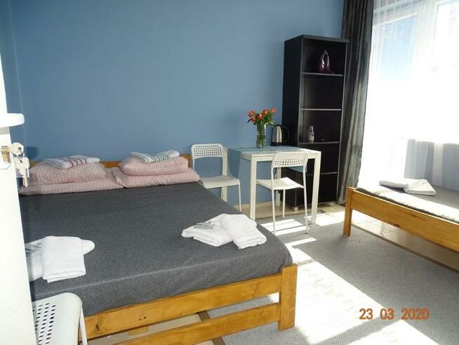 Tamie Noclegi Mielno Wakacje 2026