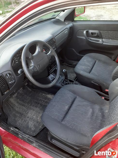 Sprzedam Volkswagen Polo