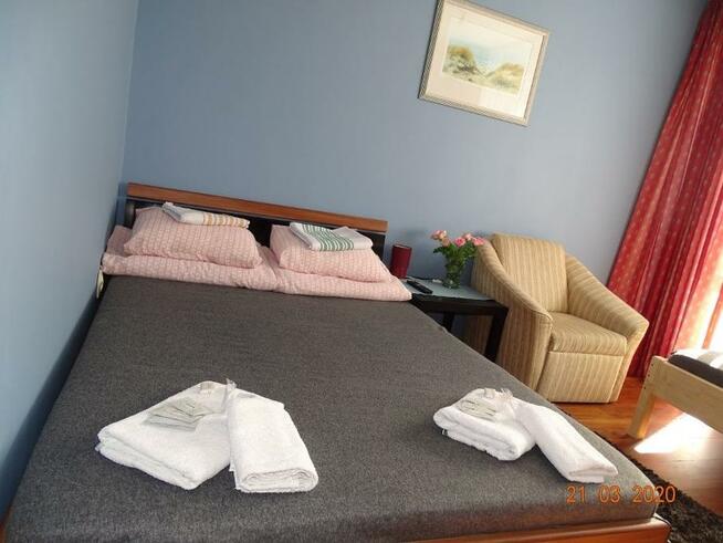 Tanie Noclegi Mielno Wakacje 2026