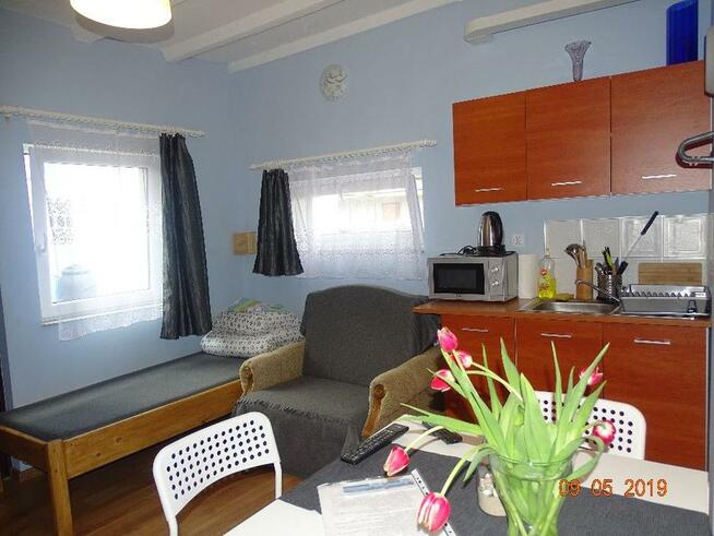 Tamie Noclegi Mielno Wakacje 2026