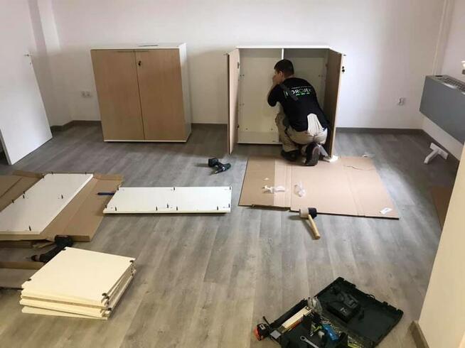 Bagażówka Bydgoszcz Przeprowadzki transport