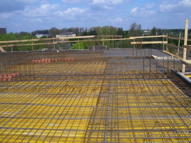 Kierownik Budowy - Pabianice / Konstantynów / Łask i okolice