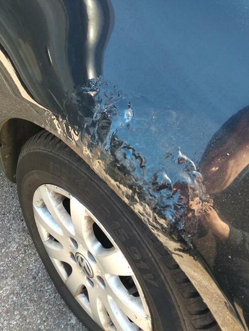 VW GOLF V 1.9 TDI 105 KM DSG COMFORTLINE