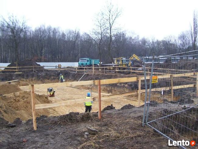 Kierownik Budowy - Pabianice / Konstantynów / Łask i okolice