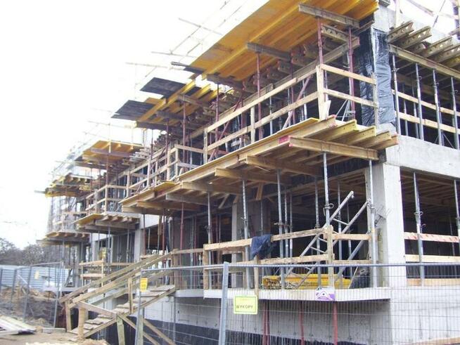 Kierownik Budowy - Pabianice / Konstantynów / Łask i okolice