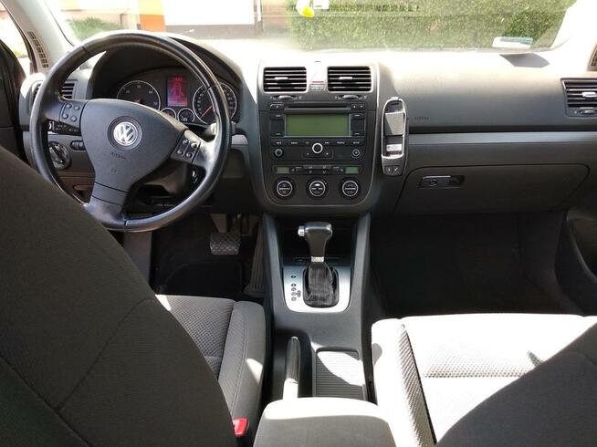 VW GOLF V 1.9 TDI 105 KM DSG COMFORTLINE