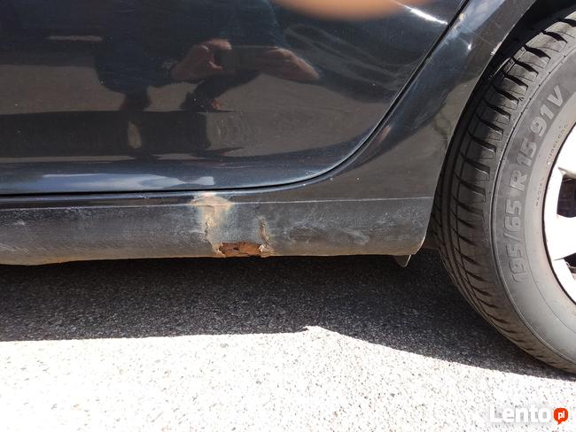 VW GOLF V 1.9 TDI 105 KM DSG COMFORTLINE