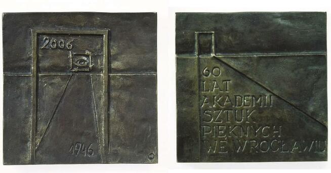 Statuetki, medale, tablice pamiątkowe na zlecenie