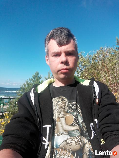 pilnie poszukuje pracy gospodartwie lub ochronie