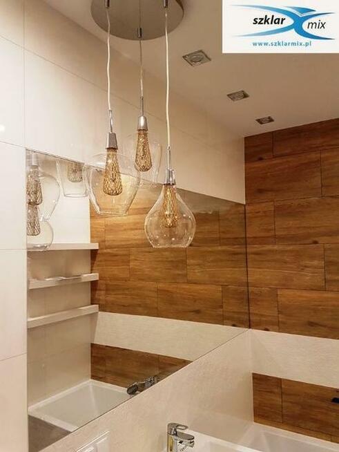 Szklarz, Zakład Szklarski ,Lustro na wymiar ,Pomiar i Montaż