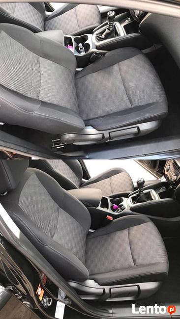 Pranie dywanów-kanap-tapicerek samochodowych