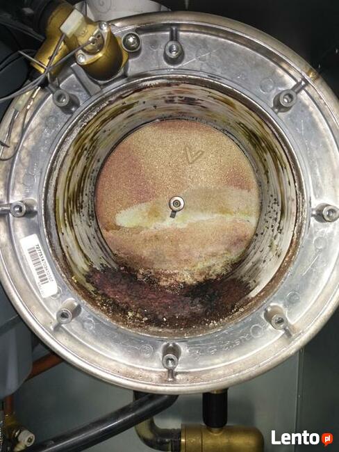 Serwis kotłów Viessmann we Wrocławiu