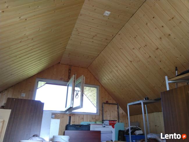 Sprzedam działkę ROD KAMIENIEC W KAMIEŃCU WROCŁAWSKIM