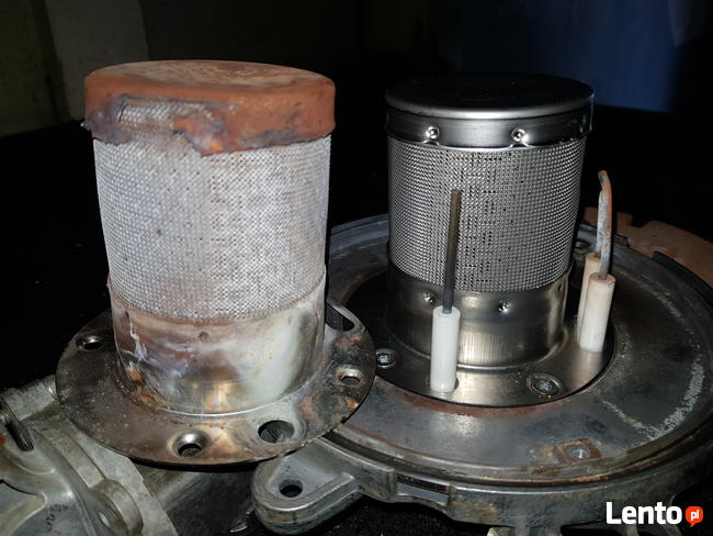 Serwis kotłów Viessmann we Wrocławiu