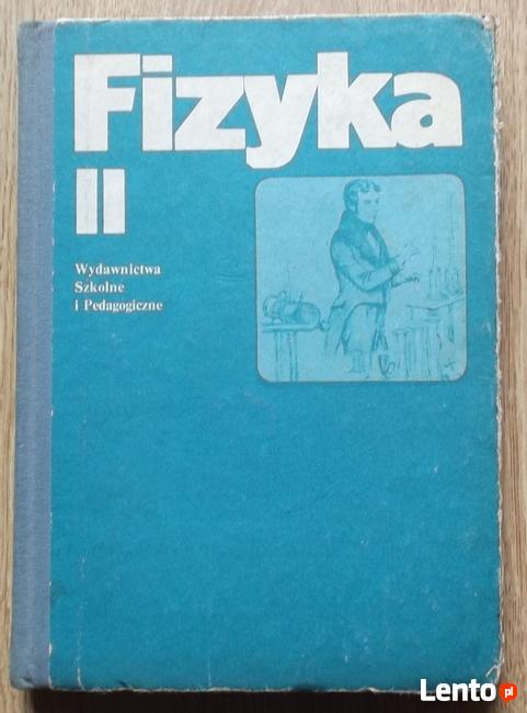 Fizyka, G. Białkowski, A. Kaczorowska