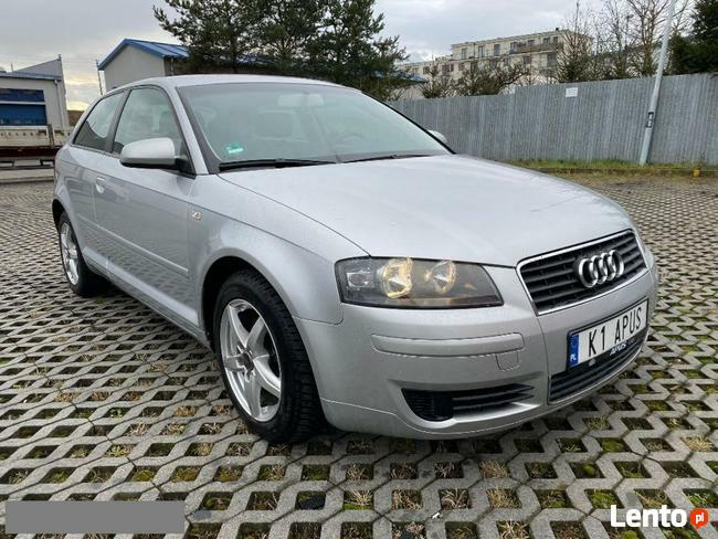 Samoch 243 D Sprowadzony Audi Krak 243 W Darmowe Ogłoszenia Lento Pl