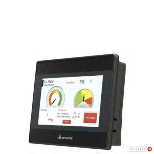 panel HMI Weintek MT8051iP