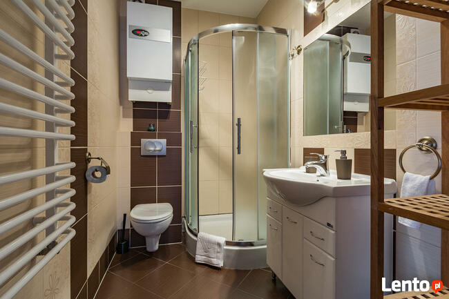 Apartament Szczawnica Pieniny