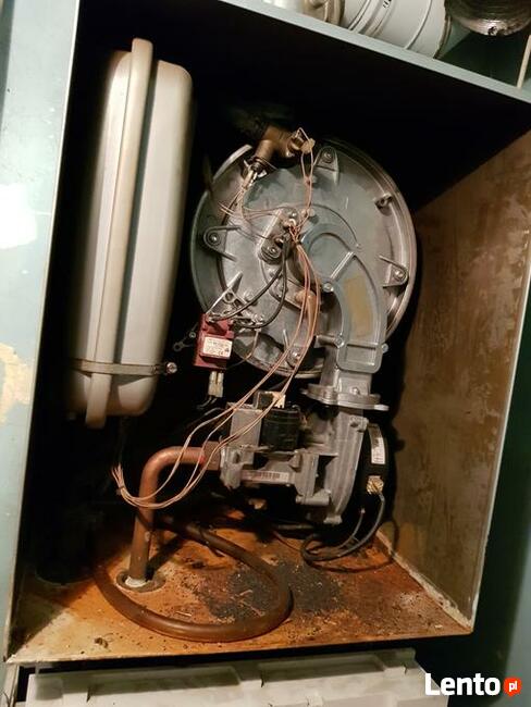 Serwis kotłów Viessmann we Wrocławiu