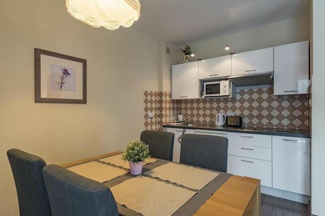 Apartament Szczawnica Pieniny