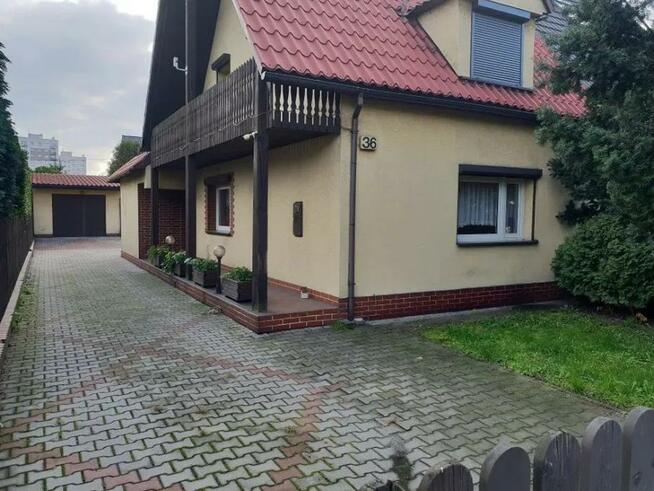 Elegancki Dom Gliwice Sośnica do zamieszkania :)