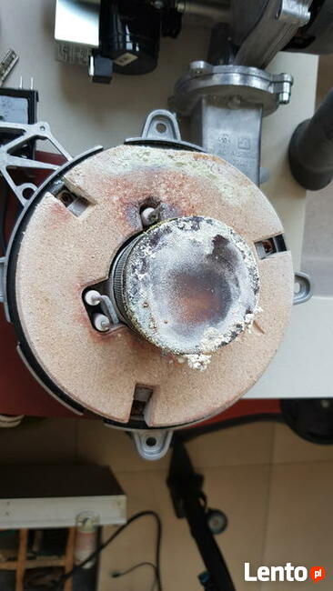 Serwis kotłów Viessmann we Wrocławiu