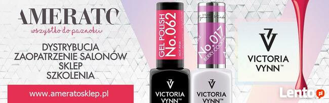 Wszystko do paznokci i nie tylko