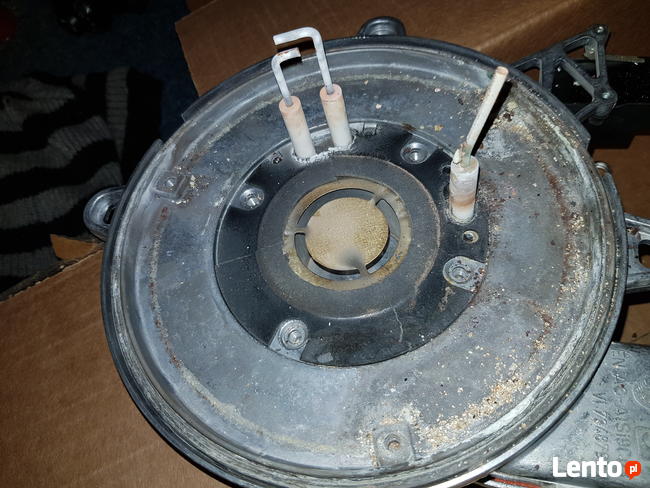 Serwis kotłów Viessmann we Wrocławiu