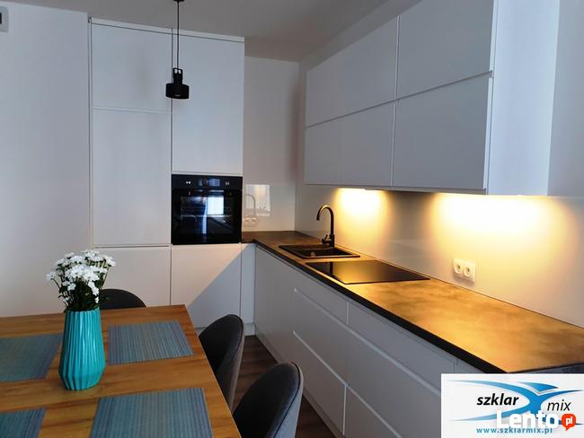 Panele szklane z grafiką , szkło do kuchni , lacobel