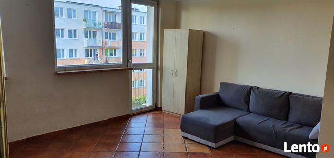Mieszkanie do wynajęcia