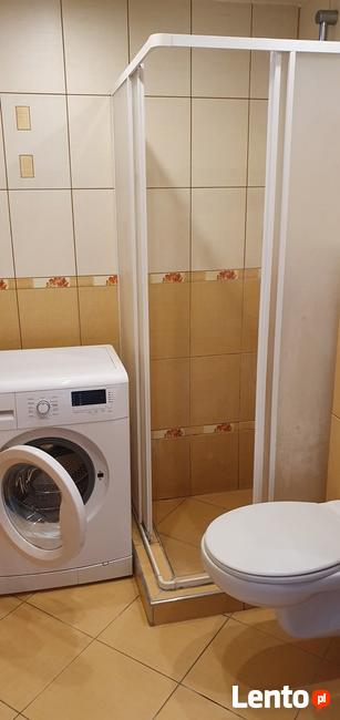 Mieszkanie do wynajęcia