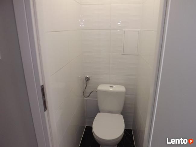 Mieszkanie do wynajęcia