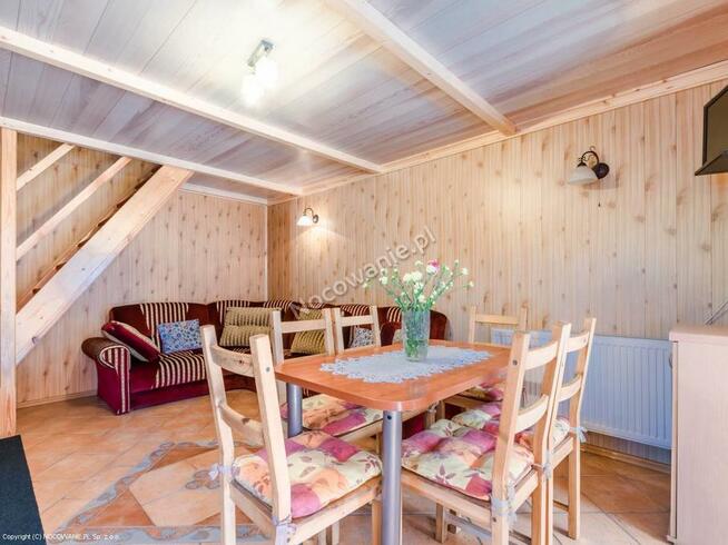 Domek nad morzem, apartament, pokoje gościnne Puck