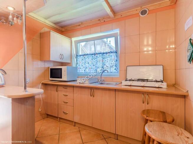 Domek nad morzem, apartament, pokoje gościnne Puck