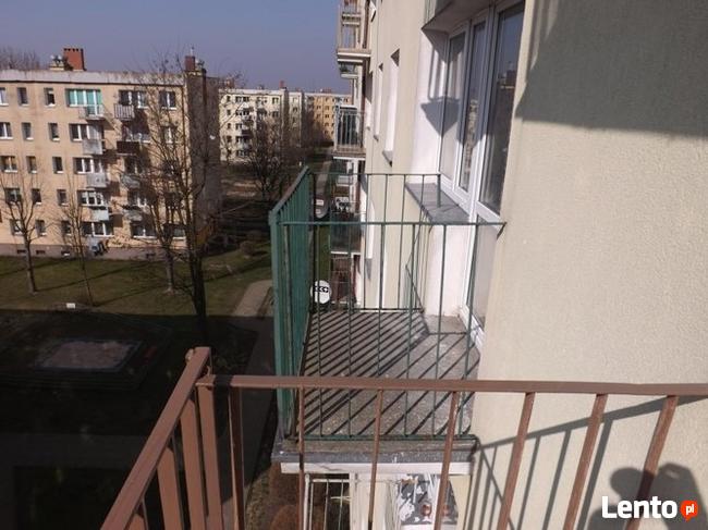 Mieszkanie do wynajęcia