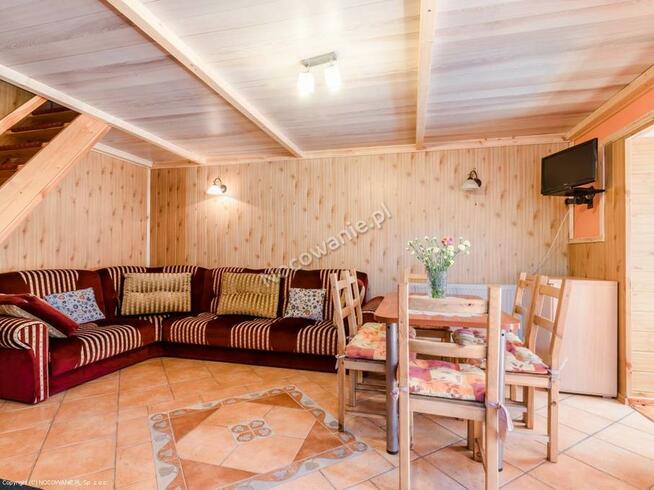 Domek nad morzem, apartament, pokoje gościnne Puck