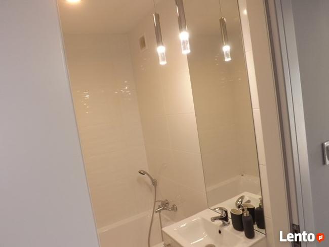 Mieszkanie do wynajęcia