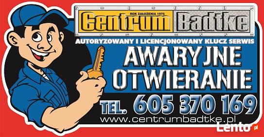 Dorabianie kluczy, awaryjne otwieranie, naprawa kluczy.