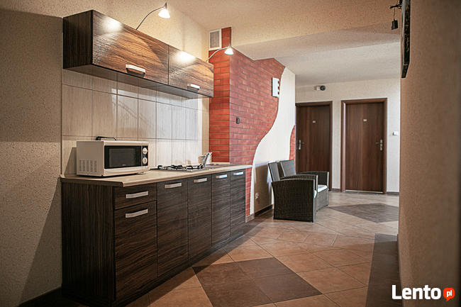 Pokoje i apartamenty Fala Chłapowo nad morzem