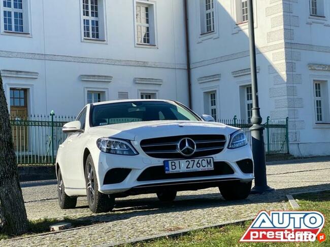 Wypożyczalnia samochodów Białystok